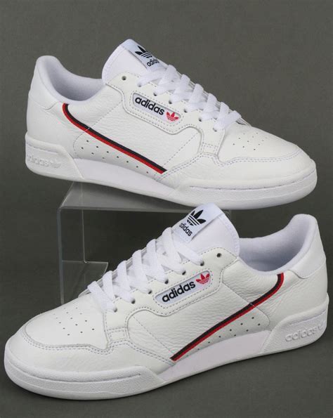 adidas continental 80 herren günstig|Adidas originals continental 80 men's.